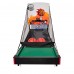 36-Inch 2-in-1 Multi Game Table, Mini Pool and Basketball Arcade Combo with Accessories, Compact Space-Saving Indoor Game Table for Kids, Family Game Room, Playroom Model 712 36-Inch 2-in-1 Multi Game Table, Mini Pool and Basketball Arcade Combo with Accessories, Compact Space-Saving Indoor Game Table for Kids, Family Game Room, Playroom Model 712